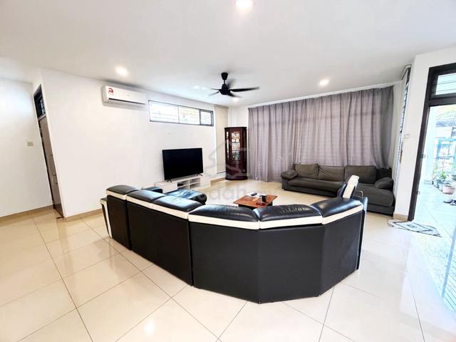 Shah Alam U1 Laman Glenmarie Angular Endlot (Last Unit) 1