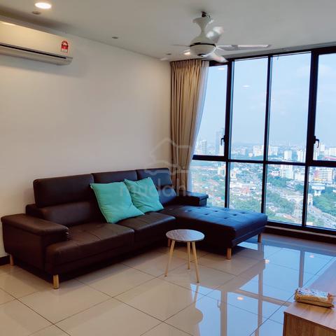 KL Gateway Residences 1