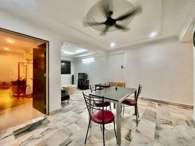 Seri Mas Condominium 5