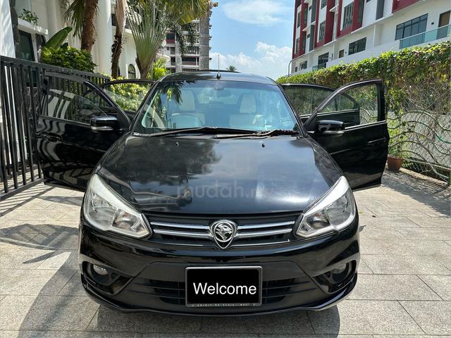 2017 Proton SAGA 1.3 EXECUTIVE CVT (A) - 3