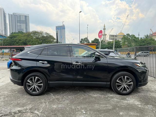 2023 Toyota HARRIER 2.0 G (A) DIM/BSM/ 8Y WARRANTY - 3