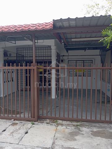 Taman Sentosa Klang 1