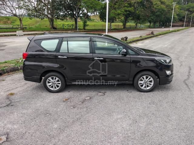 2020 Toyota INNOVA 2.0 G MY16 AN140 (A) - 5