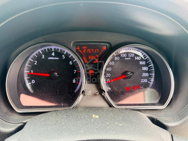 2013 Nissan ALMERA 1.5 VL (IMPUL) (A) - 5