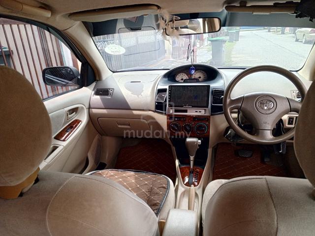 2006 Toyota VIOS 1.5 E FACELIFT (A) - 5