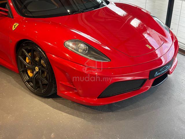 2006 Ferrari F430 F1 - Titanium Exhaust - 4