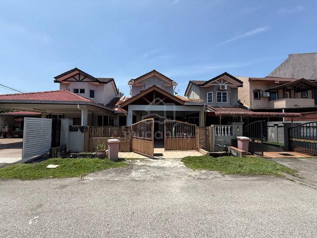 For Sale 1.5 Storey Terrace Jalan Nuri Seksyen 7 Kota Damansara 1