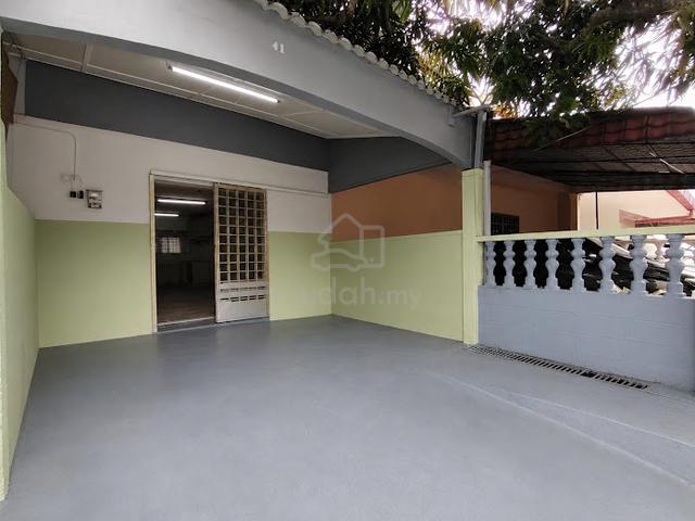 Sri Petaling Double Storey Below Bank Value 1
