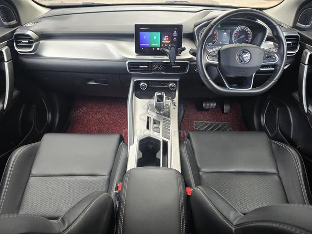 2021 Proton X50 1.5 EXECUTIVE MY20 (A) - 2