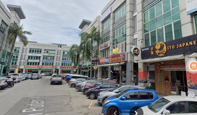 Bandar Puteri Puchong Office Space for rent ! 1