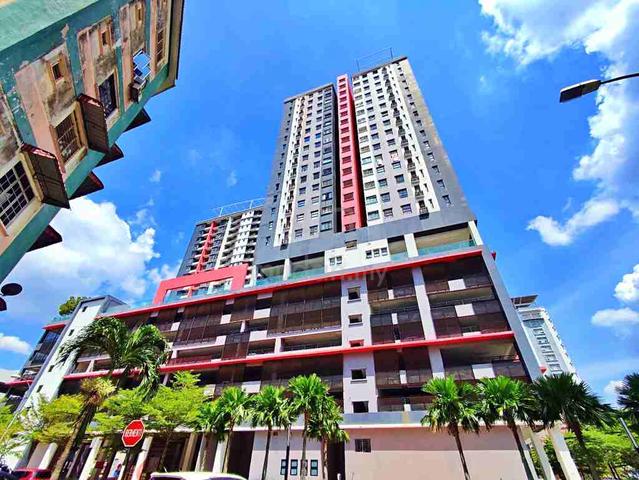 D'Aman Residences 3
