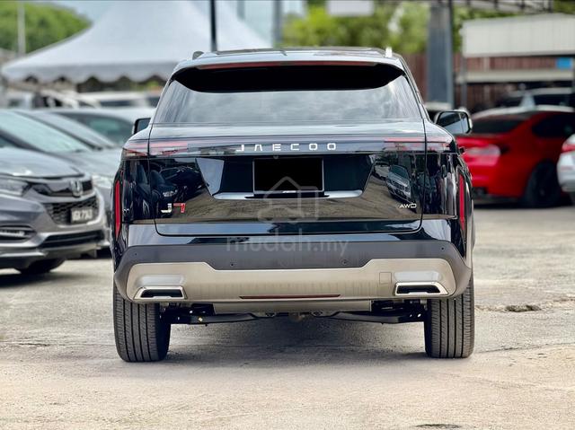 PREOWN 2.% 2026 Jaecoo J7 1.6 AWD FuL0Nš„PROMO KAW - 4