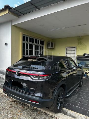 Honda HR-V 1.5V Turbo 2023 - 5