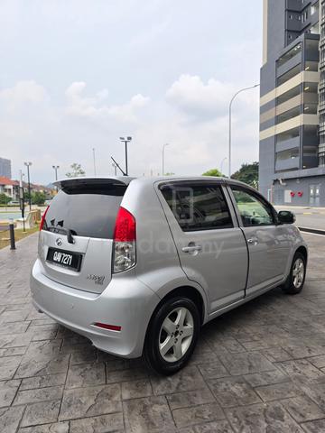 2011 Perodua MYVI 1.3 EZI PREMIUM (A) - 3