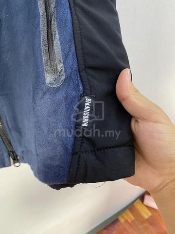 Vintage Columbia Titanium Windstopper Vest - photo 2 of 6