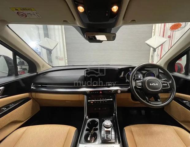 2022 Kia CARNIVAL 2.2D 11 SEATER (A) - 4