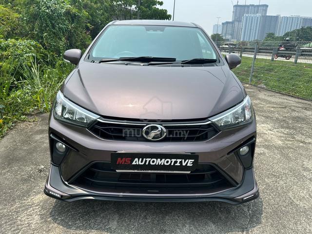 2024 Perodua BEZZA 1.3 AV MY16 FACELIFT (A)fu loan - 4