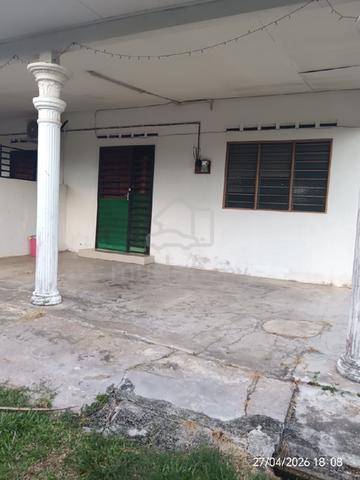 Rumah sewa Kerteh 1