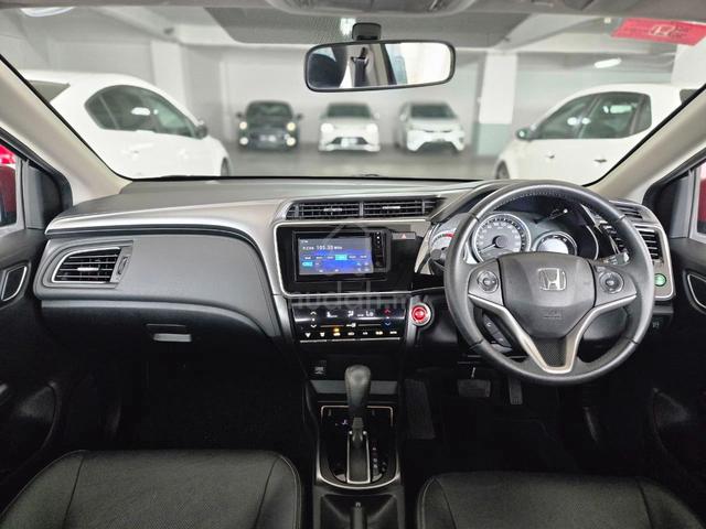 HOT MODEL 2018 Honda CITY 1.5 V FACELIFT SPEC (A) - 5
