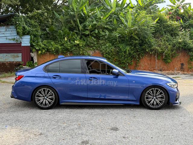 2020 Bmw 330i 2.0 M SPORT (A) - 5