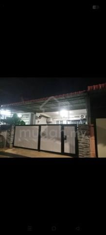 setingkat Taman Jasmin indah 1