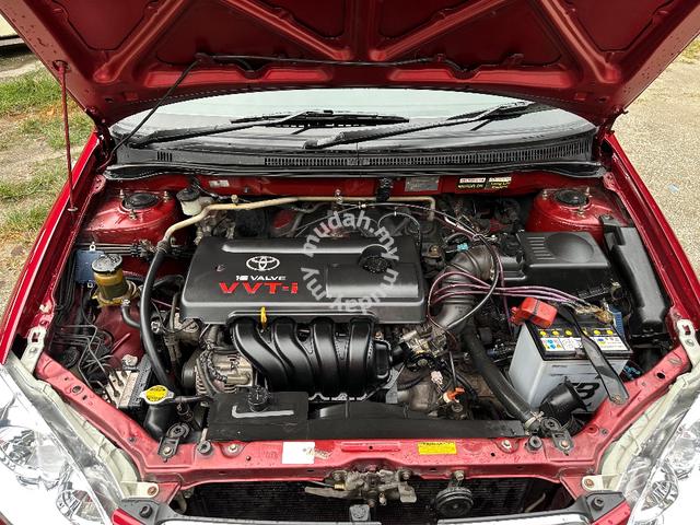 2004 Toyota COROLLA 1.6 ALTIS (A) TIPTOP !! - 5