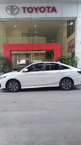 2023 Toyota VIOS 1.5 E (A) - 5