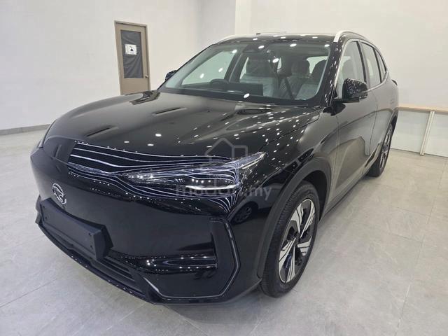 New CKD 2026 Proton EMAS.7 REBATE TiNGGI& TRADE IN - 2