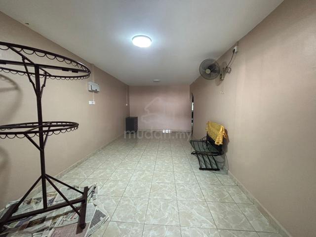 [FOR SALE] Taman Peruda, Sungai Petani - 1-Storey Terrace House 1
