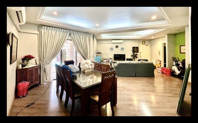 Catalina Villa 1