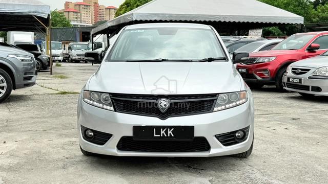 2018 Proton PREVE 1.6 CFE PREMIUM ENHANCED (A) - 5