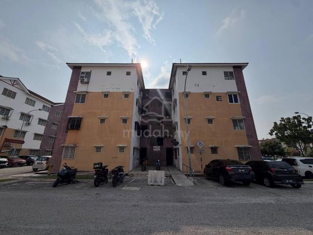 Pangsapuri Arista 1