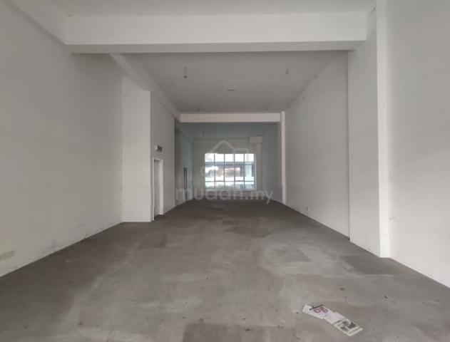 Eco Sky @ Jalan Kuching partial furnish FOR RENT 1