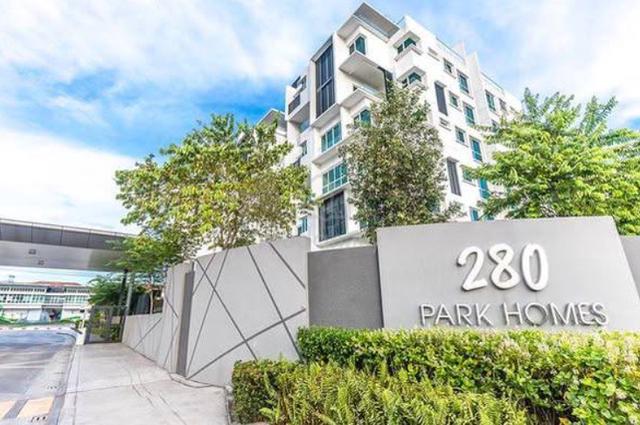 280 Park Homes @ Puchong Prima 1