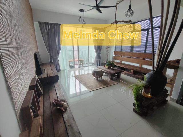 Setia Pinnacle 1
