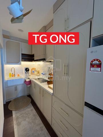 Residensi Pauh Permai 1