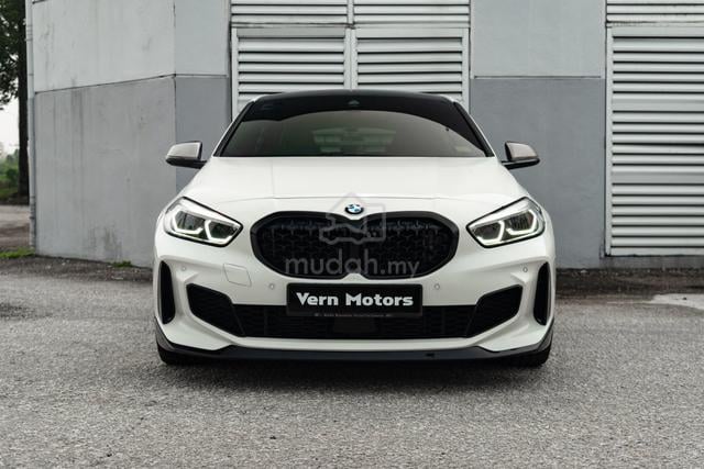 2020 BMW M135i xDrive - Local Car - 3