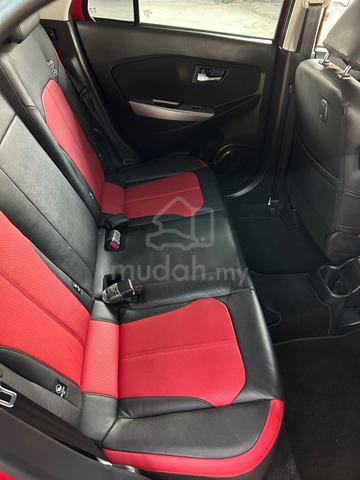 2020 Perodua MYVI 1.5 H (A) - 4