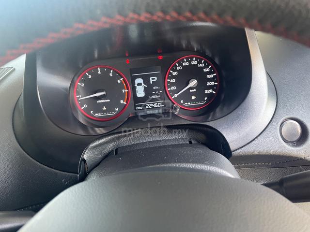 2025 Proton SAGA 1.3 PREMIUM S AT MY16 BT P2-13A - 5
