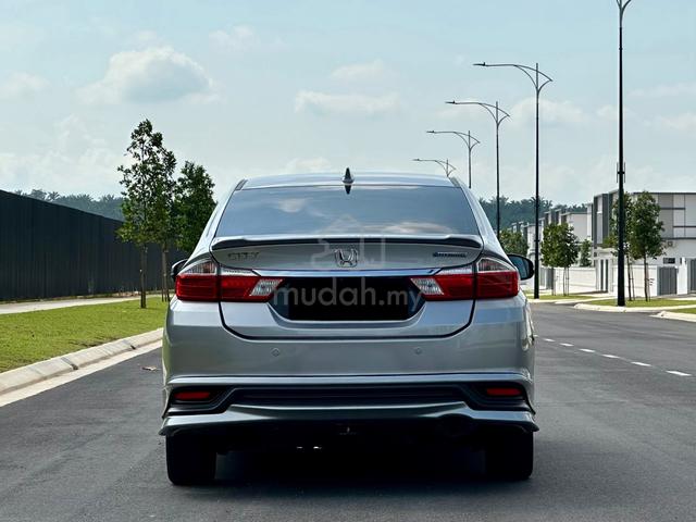 Honda CITY 1.5 HYBRID FACELIFT🔥SAVE FUEL✅✅✅ - 4