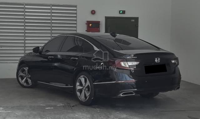 MIL-69K 2020 Honda ACCORD 1.5 TC-P TCP (A) F/S/RE - 2