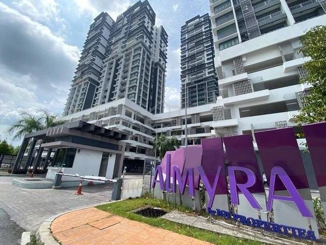 Almyra Residences 1