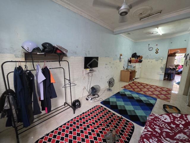 [FACING OPEN] Teres Taman Semenyih Impian 1