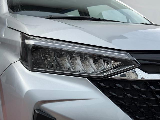 2023 Perodua ALZA 1.5 AV (A) - 5