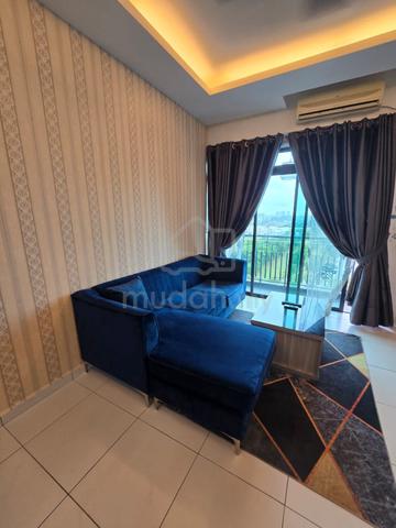 Sky Oasis Residences 1