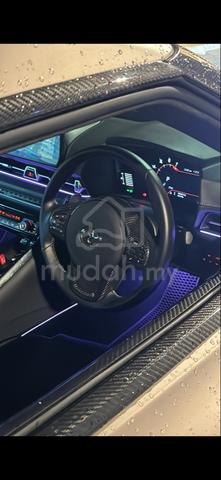 2020 Toyota GR SUPRA 3.0 RZ (A) - 5