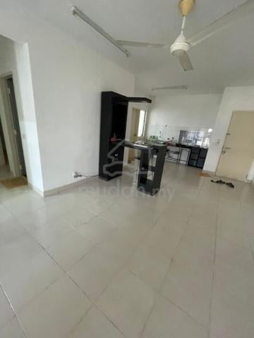 Seri Baiduri Apartments @ Setia Alam 1