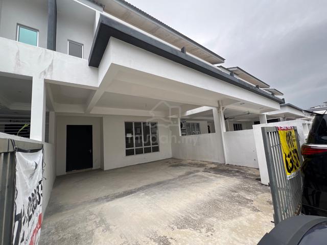Kota Warisan Double Storey. Zero Entry 1