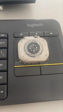 Apple Watch Ultra 3 - photo 5 of 5
