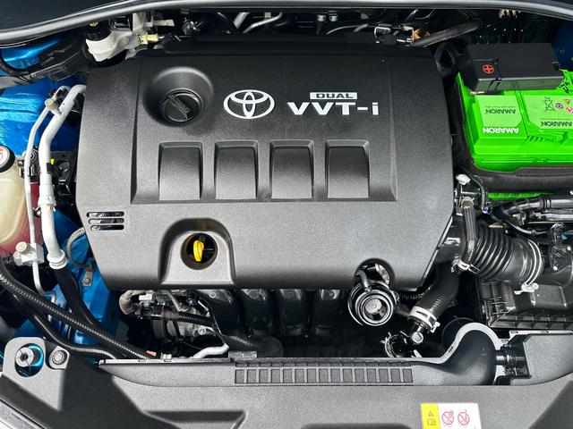 (Fulloan) 2018 Toyota C-HR 1.8 (A) CHR - 4